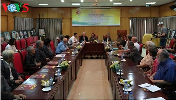 Вьетнам и США продолжают сотрудничать в ликвидации последствий войны